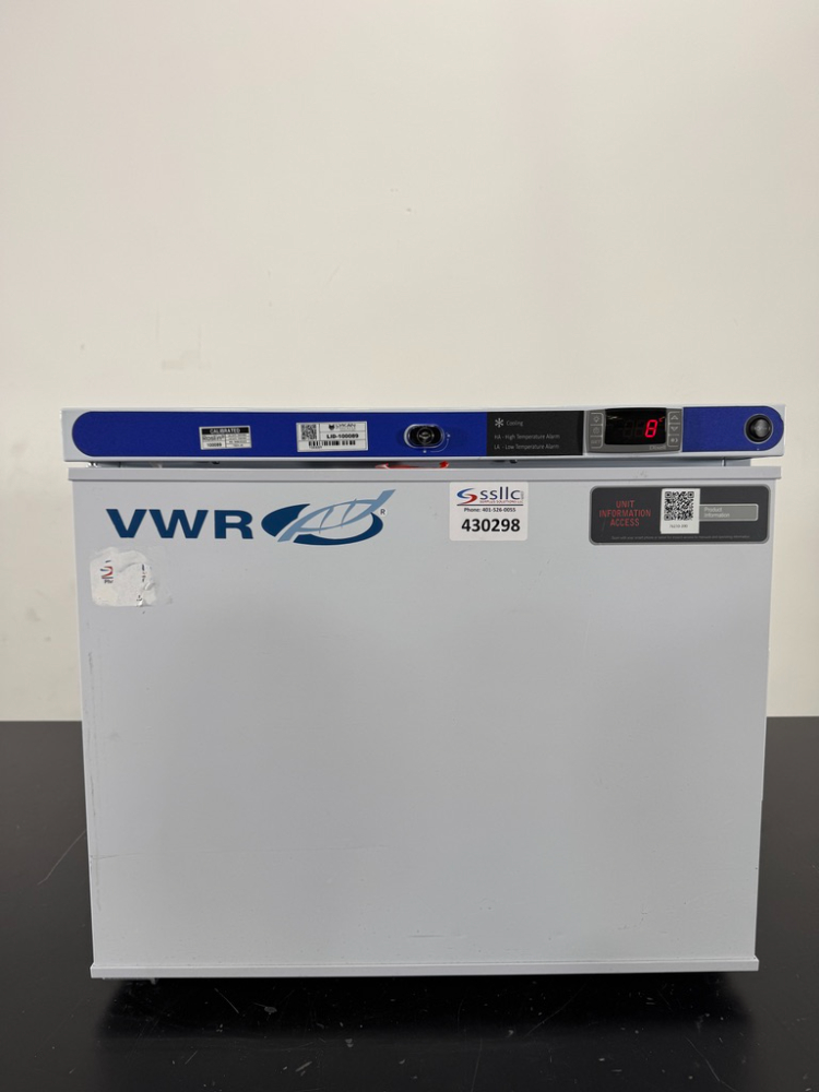 Image of VWR Undercounter Refrigerator